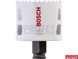 Vrtací korunka - děrovka na různé materiály Bosch Progressor pr. 57 mm (2608594222)