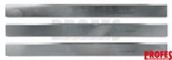 Náhradní nože pro ADH 41 C (3 ks) - 5914041