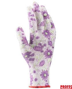 A2080/07/SPE Zahradní rukavice ARDON®IRIS 07/S - s prodejní etiketou