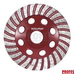 Kotouč diamantový brusný 150x22,2