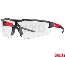 Ochranné brýle Milwaukee 4932478763, funkční - čiré