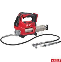 4933440435 Aku mazací pistole MILWAUKEE M12 GG-0