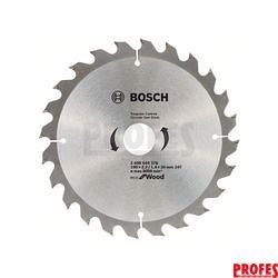 Pilový kotouč Bosch Eco for Wood 190x2.2/1.4x30 24T