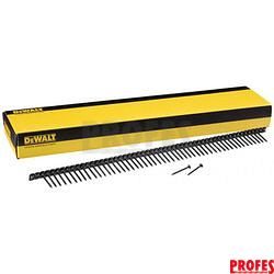 DeWALT DWF4000350 Sádrokartonářské páskované vruty , 35 x 3,5 mm,1000 ks