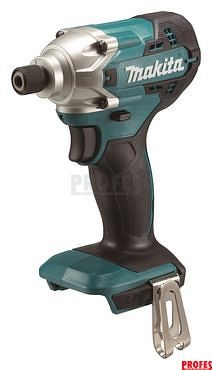 DTD156Z Aku rázový šroubovák 1/4" Li-ion LXT 18V bez aku Z