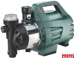 HWAI 4500 Inox automatická zahradní pumpa 1300W 60097900