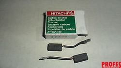Hitachi uhlíky 999-076