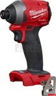 M18 FID2-0X - rázový utahovák 4933464087