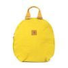 Kanárkově žlutý vycházkový batoh