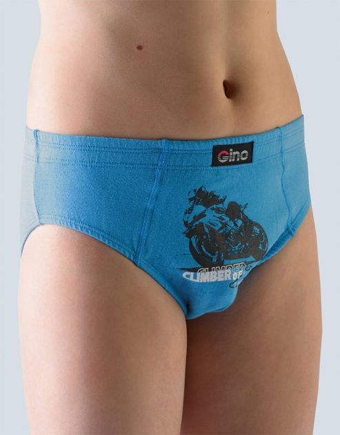 Двусторонние плавки-слипы макси Ocean Treasures купить со скидкой в секс шопе  Женское белье, одежда  Пляжная одежда