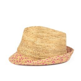 Klobouk typu trilby