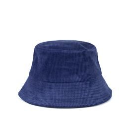 Dámský klobouk modrý