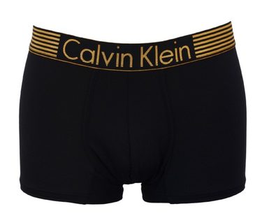 Pánské boxerky CALVIN KLEIN NU8620A v dárkovém balení černé Pánské boxerky CALVIN KLEIN NU8620A v dárkovém balení černé