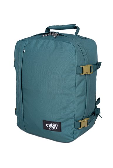 CabinZero Classic 28L Mallard Green CabinZero Classic 28L Mallard Green