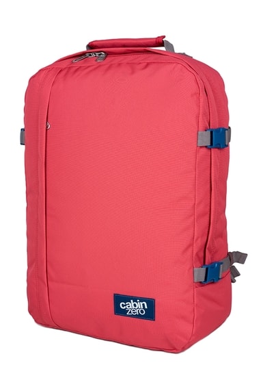 CabinZero Classic 44L Red Sky CabinZero Classic 44L Red Sky