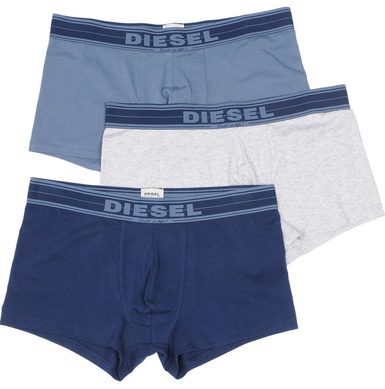 Pánské boxerky DIESEL Shawn 3-pack Pánské boxerky DIESEL Shawn 3-pack