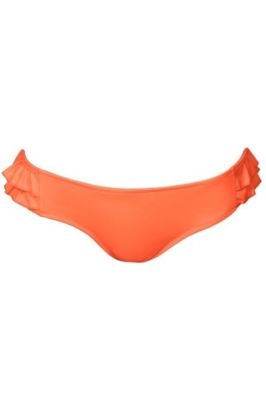 Spodní díl PHAX Color Mix latin neon orange Spodní díl PHAX Color Mix latin neon orange