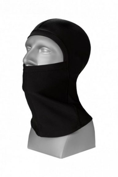 Termo kukla WINNER Balaclava I černá Termo kukla WINNER Balaclava I černá
