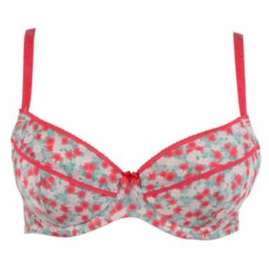 Push up podprsenka CHIC Katinka plunge Push up podprsenka CHIC Katinka plunge
