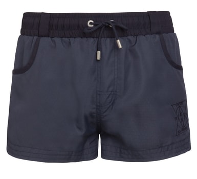 Pánské plavky JOCKEY Athletic Short 60624 modré Pánské plavky JOCKEY Athletic Short 60624 modré