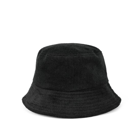 Dámský klobouk černý