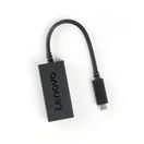 LENOVO USB-C TO VGA ADAPTER