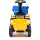 BPC 5176 NEW HOLLAND T7 BUDDY TOYS