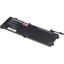 BATERIE T6 POWER DELL PRECISION 15 5520, 5530, XPS 15 9560, 9570, 4900MAH, 56WH, 3CELL, LI-POL