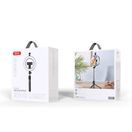 XO SELFIE STICK BLUETOOTH TRIPOD SS12 BLACK 95CM S LED LAMPOU