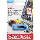 SANDISK ULTRA USB 32GB USB 3.0 MODRÁ