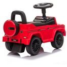 BPC 5181 MERCEDES G350D BUDDY TOYS