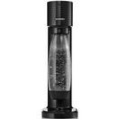 SODASTREAM GAIA BLACK - VÝROBNÍK SODY