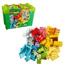 LEGO DUPLO 10914 VELKÝ BOX S KOSTKAMI