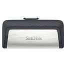 SANDISK ULTRA DUAL 64GB USB-C