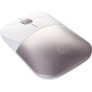 HP Z3700 WIRELESS MOUSE - WHITE/PINK