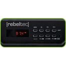 REBELTEC SOUNDBOX 440 BLACK - BLUETOOTH REPRODUKTOR