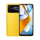 POCO C40 (3GB/32GB) YELLOW