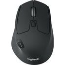 MYŠ LOGITECH WIRELESS MOUSE M720 TRIATHLON MOUSE