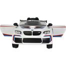 BEC 8120 EL.AUTO BMW M6 GT3 BUDDY TOYS