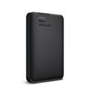 WD ELEMENTS PORTABLE 2TB