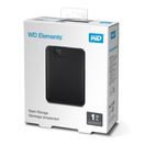 EXT. HDD 2.5" WD ELEMENTS PORTABLE 1,5TB USB