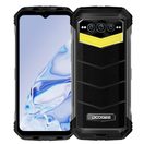 DOOGEE S100 PRO 12GB/256 GB BLACK