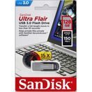 SANDISK ULTRA FLAIR 128GB USB 3.0