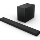 TCL C935U - SOUNDBAR