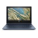 HP CHROMEBOOK X360 11" G3 N4120/8GB/64SSD/CHROME