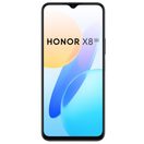 HONOR X8 5G 6GB/128GB BLACK
