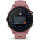 GARMIN FORERUNNER 255S LIGHT PINK