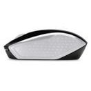 HP WIRELESS MOUSE 200 (PIKE SILVER)