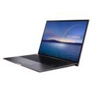 ASUS ZENBOOK S - 13,9"/TOUCH/I7-1165G7/16GB/512GB SSD/W10 HOME (JADE BLACK/ALUMINUM)