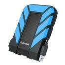 ADATA HD710P 2TB EXTERNAL 2.5" HDD 3.1 MODRÝ